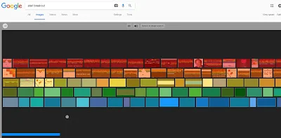 "atari breakout" Search करे तो Images में जाकर आप Free Game खेल सकते है