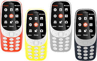 nokia 3310 new features in hindi