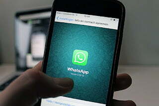 Whatsapp ki jankari hindi me - Whatsapp Tips and Tricks