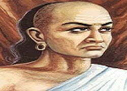 Chanakya on intelligent people