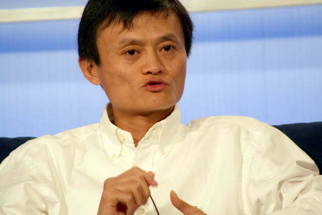 Life Changing Habits of Jack Ma
