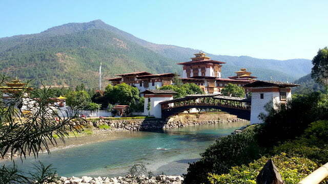 Bhutan Interesting Facts in Hindi