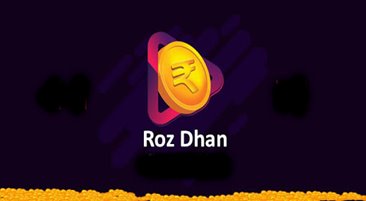 earn money with rozzdhan app