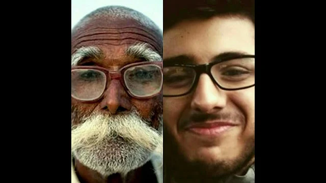 CarryMinati tau