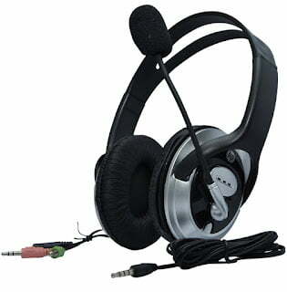 Buy Online Headphone with Microphone