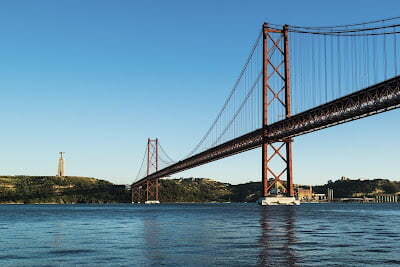 पुर्तगाल का ब्रिज