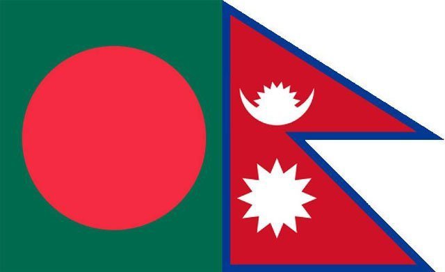 Nepal vs Bangladesh Facts Hindi
