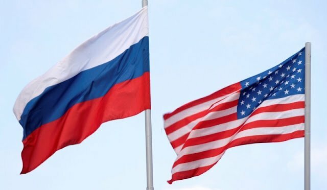 America and Russia Interesting Facts