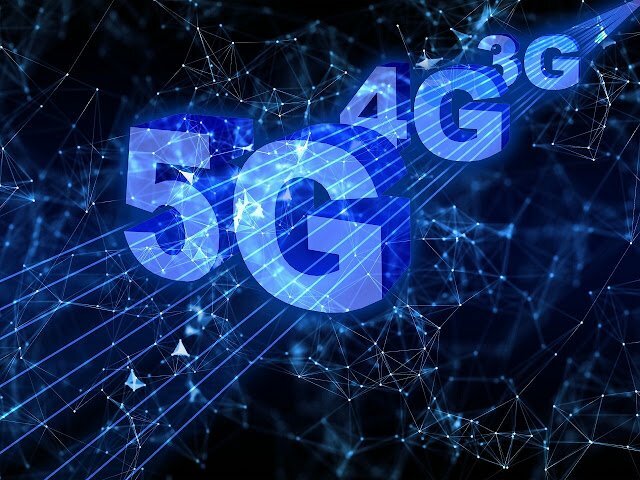 5G Network in Hindi