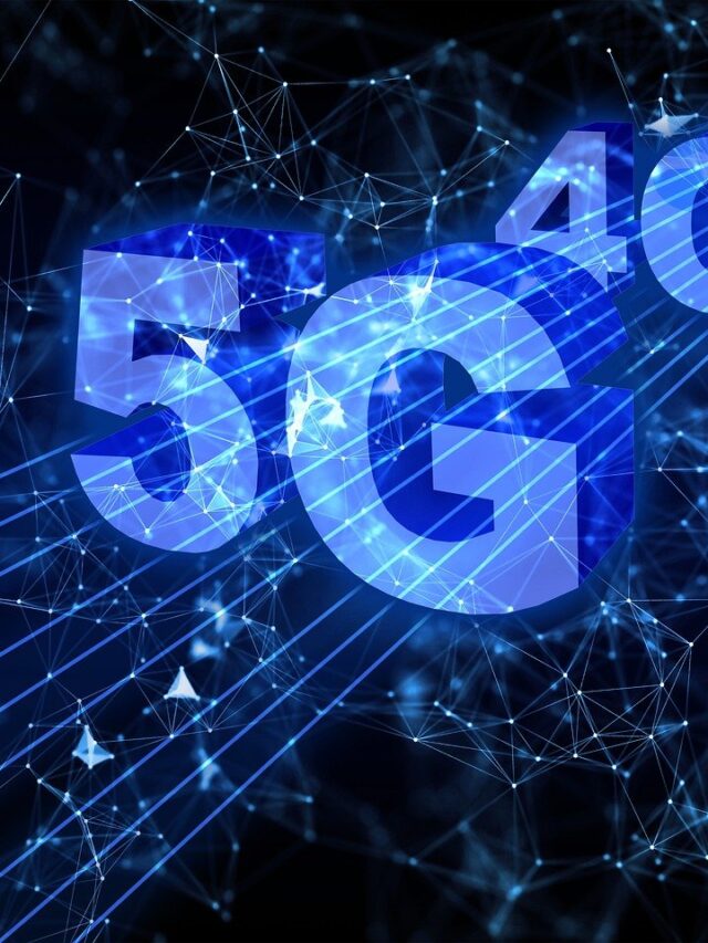 5G Network activation in hindi