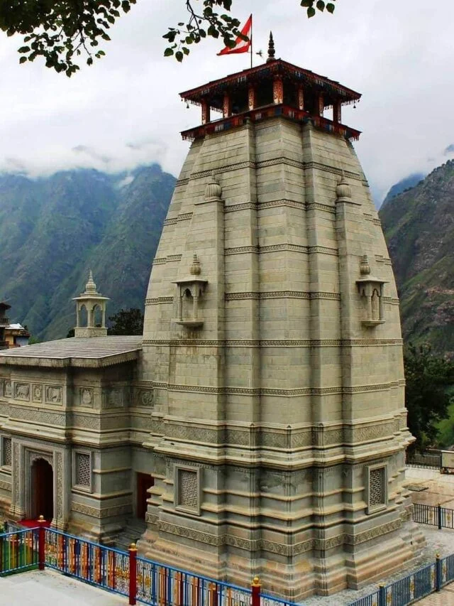 Must visit these 10 famous temples of Uttarakhand, every wish will be fulfilled